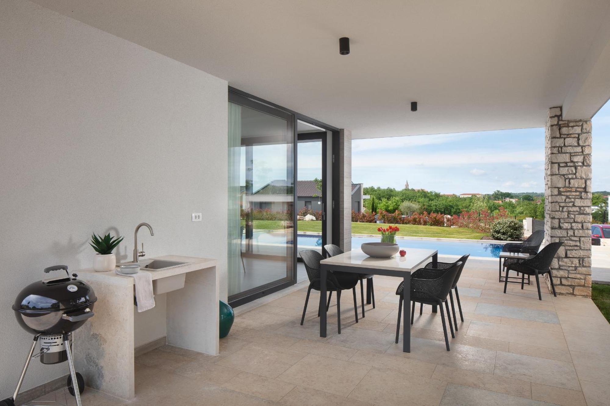 Themis - Premium Collection Villa *